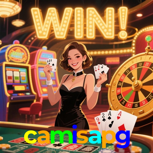 Bônus Exclusivos camisapg – Banca Reforçada para Slots e Jogos
