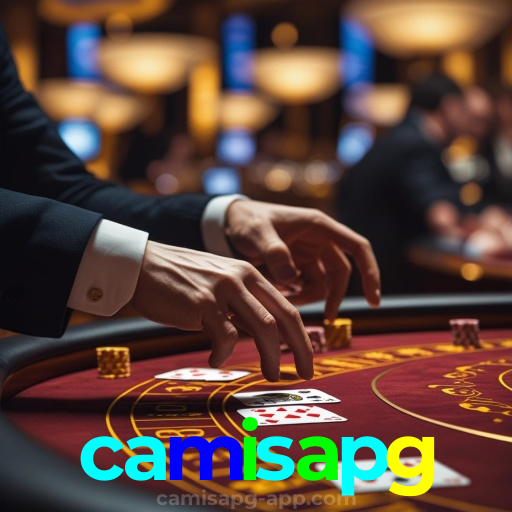 camisapg: cadastro e login social em 1 minuto