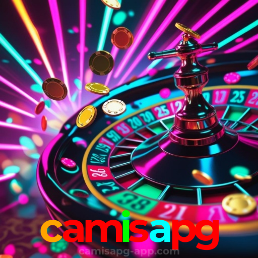 Cassino camisapg — bônus exclusivos para novos jogadores