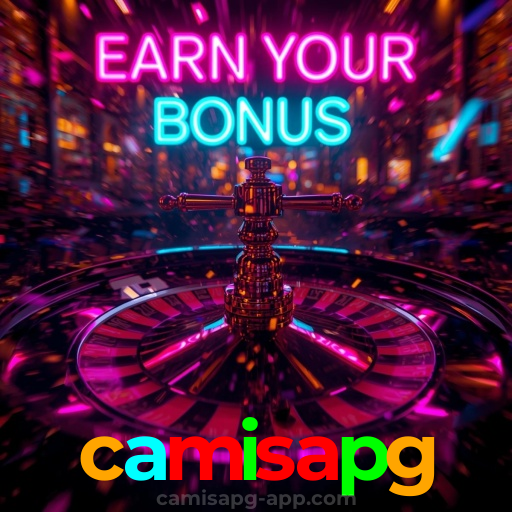 camisapg: baixar app oficial e jogar no Brasil