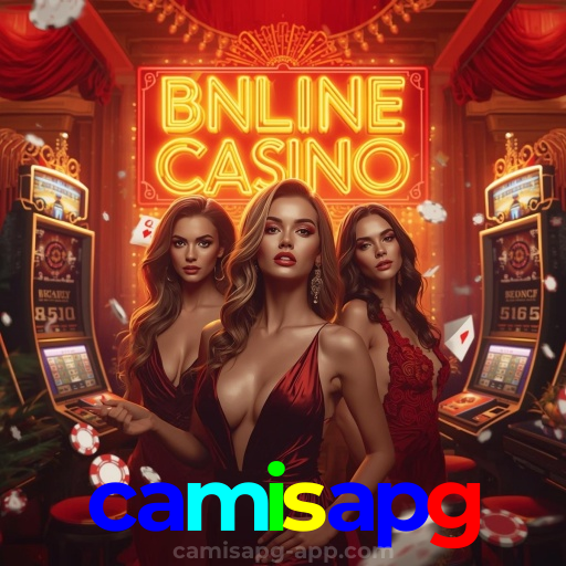 camisapg | Experiência VIP em Cassino Online com Jogos e Prêmios