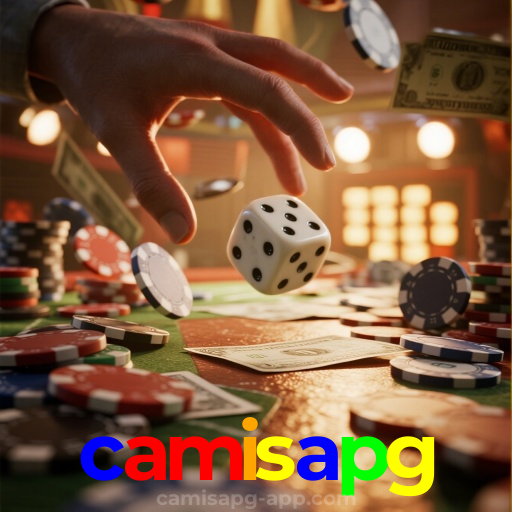 Melhores gráficos no camisapg — visual de última geração