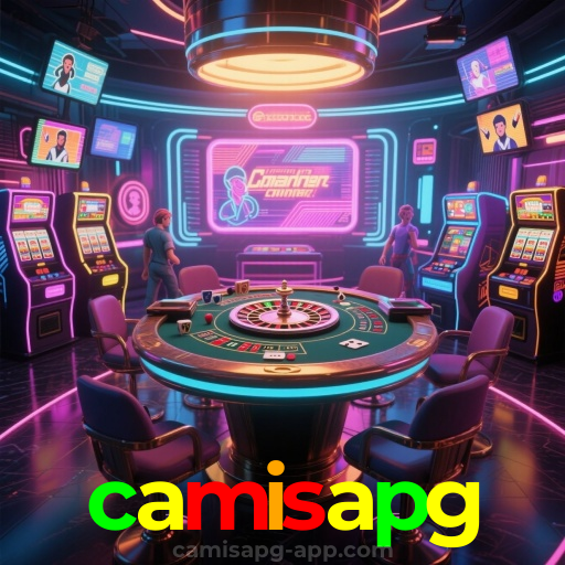 camisapg: cadastro e login social em 1 minuto