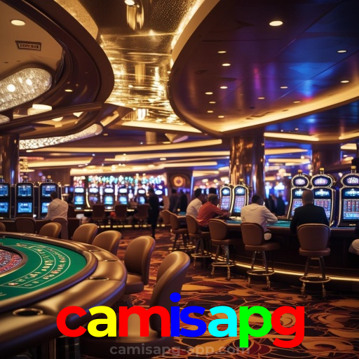 camisapg | Cassino Online Brasil com Jogos, Promoções e Prêmios